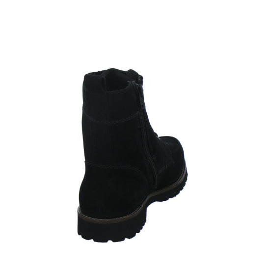 Sioux Stiefel Damen Meredith Schwarz