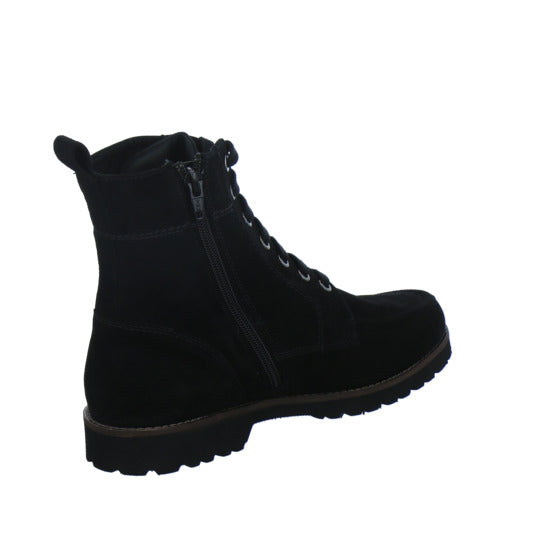 Sioux Stiefel Damen Meredith Schwarz