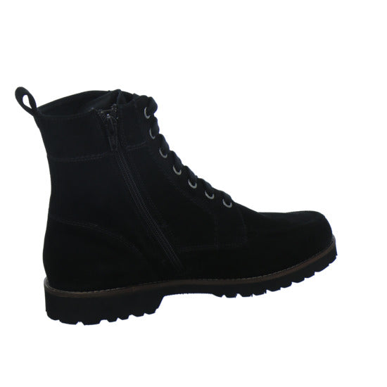 Sioux Stiefel Damen Meredith Schwarz