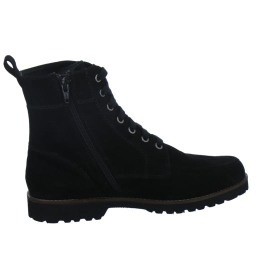 Sioux Stiefel Damen Meredith Schwarz