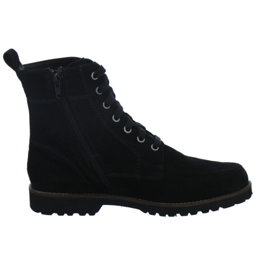 Sioux Stiefel Damen Meredith Schwarz