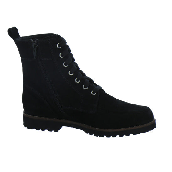 Sioux Stiefel Damen Meredith Schwarz