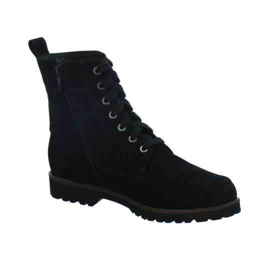 Sioux Stiefel Damen Meredith Schwarz