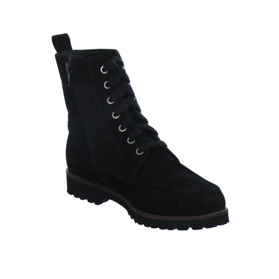 Sioux Stiefel Damen Meredith Schwarz