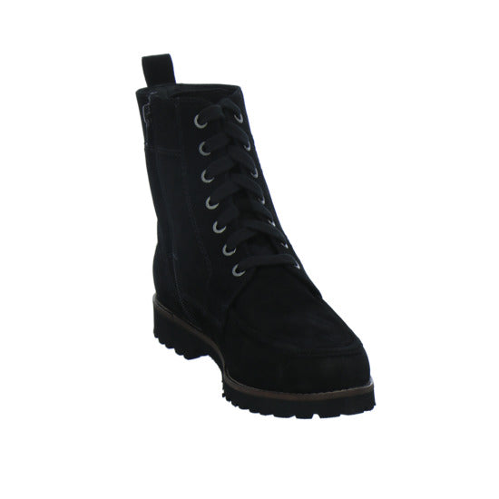 Sioux Stiefel Damen Meredith Schwarz