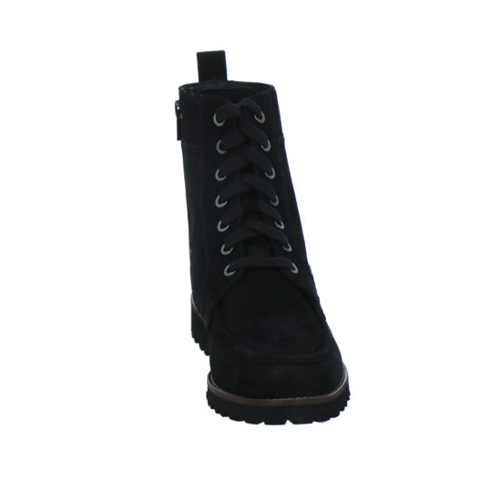 Sioux Stiefel Damen Meredith Schwarz
