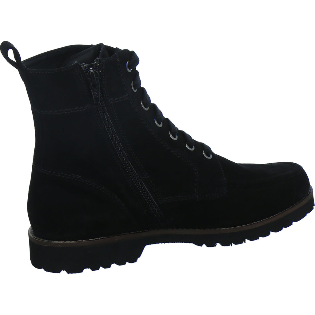 Sioux Stiefel Damen Meredith Schwarz