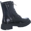 La Strada Stiefel Damen Schwarz