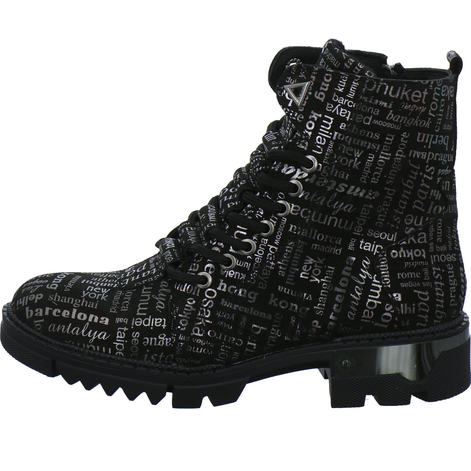 Bild 2 - 2 GO Fashion Stiefeletten
