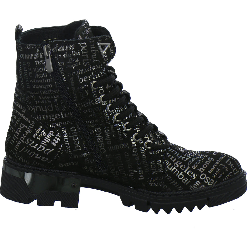 Bild 3 - 2 GO Fashion Stiefeletten