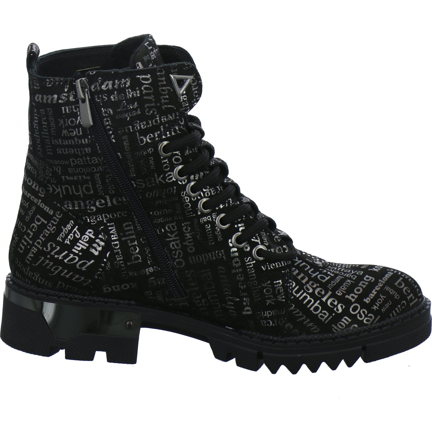 Bild 3 - 2 GO Fashion Stiefeletten