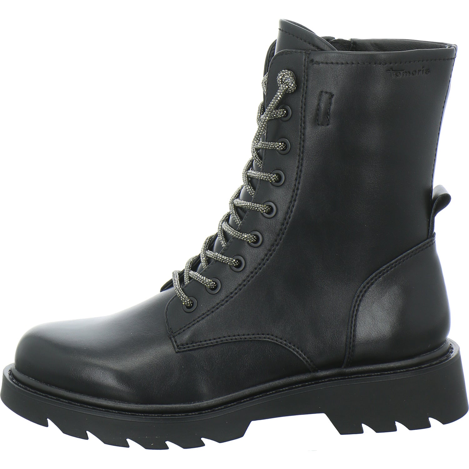 Bild 2 - Tamaris Stiefeletten