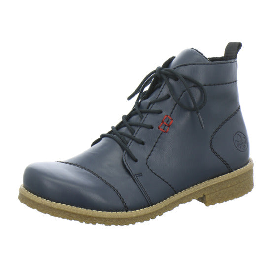 Rieker Stiefeletten - 360° Ansicht