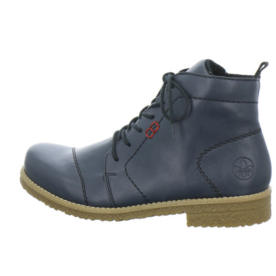 Rieker Stiefeletten - 360° Ansicht