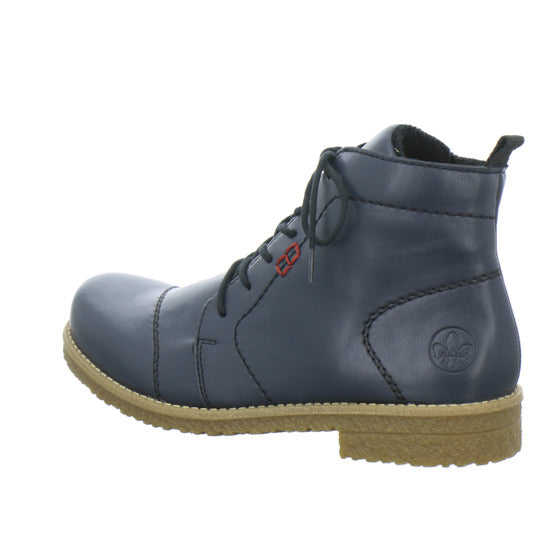 Rieker Stiefeletten - 360° Ansicht