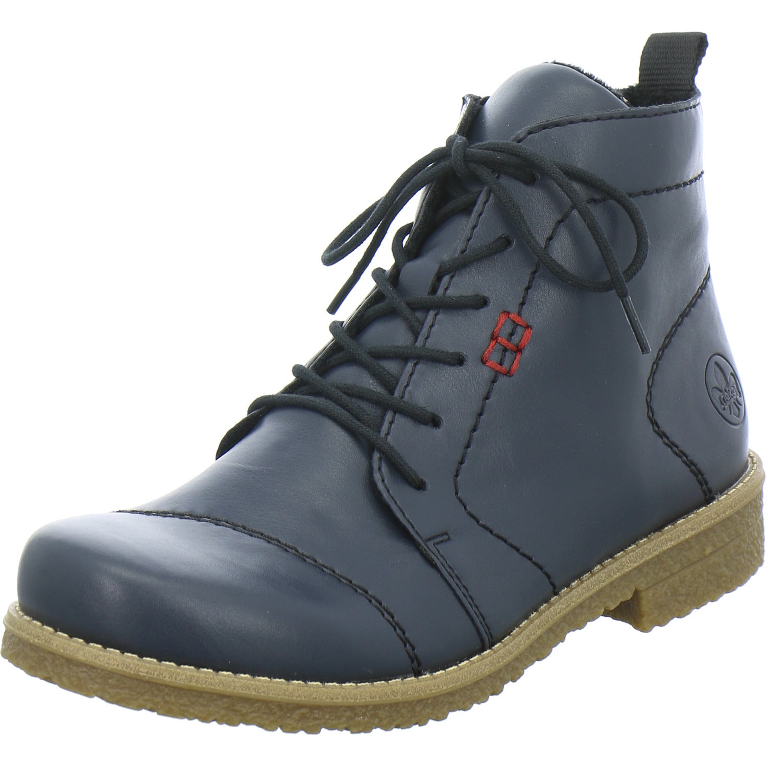 Bild 1 - Rieker Stiefeletten