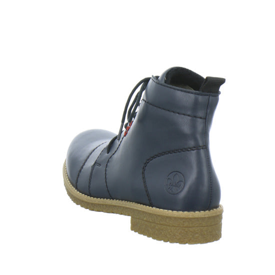 Rieker Stiefeletten - 360° Ansicht