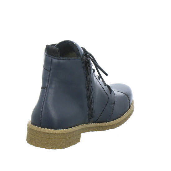Rieker Stiefeletten - 360° Ansicht