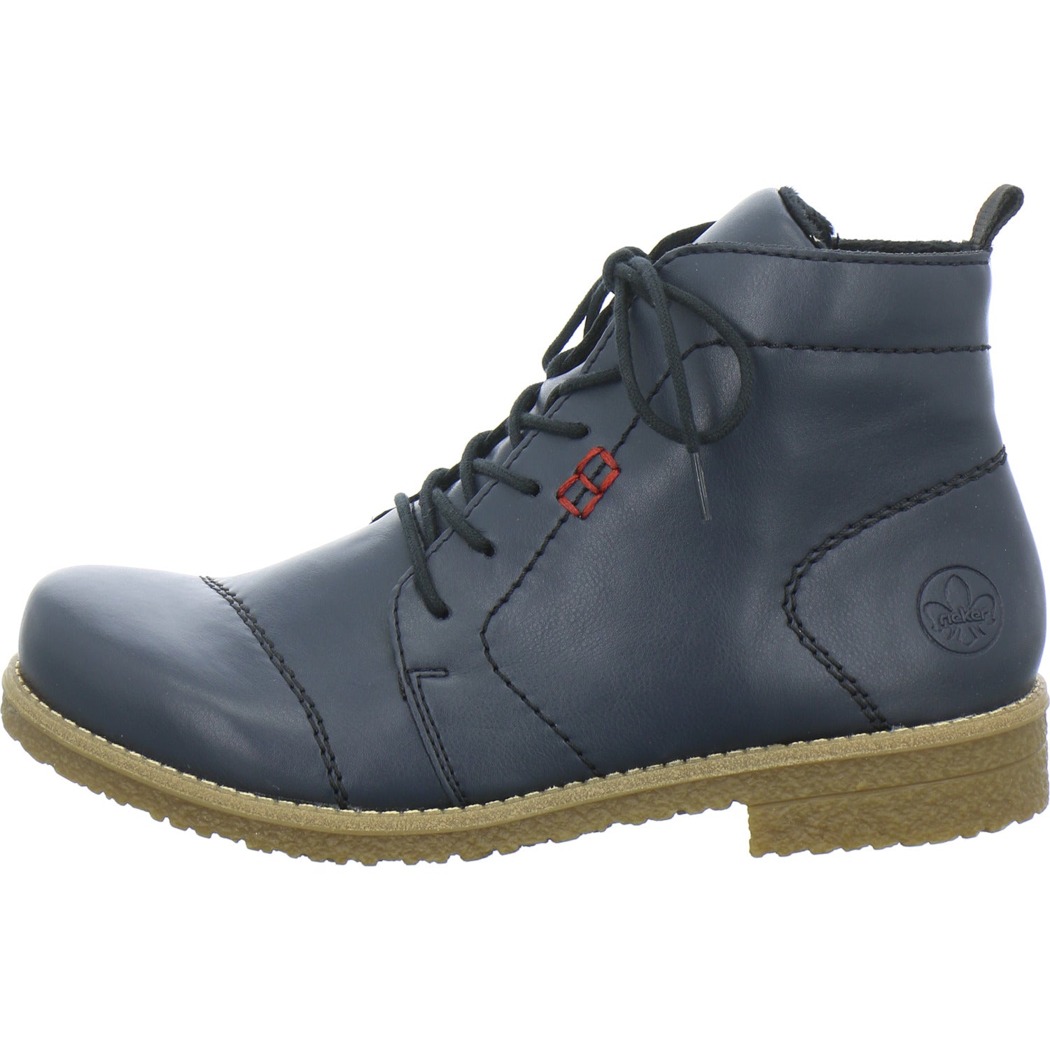 Bild 2 - Rieker Stiefeletten