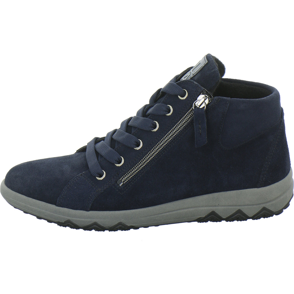 Bild 2 - Waldläufer Stiefeletten