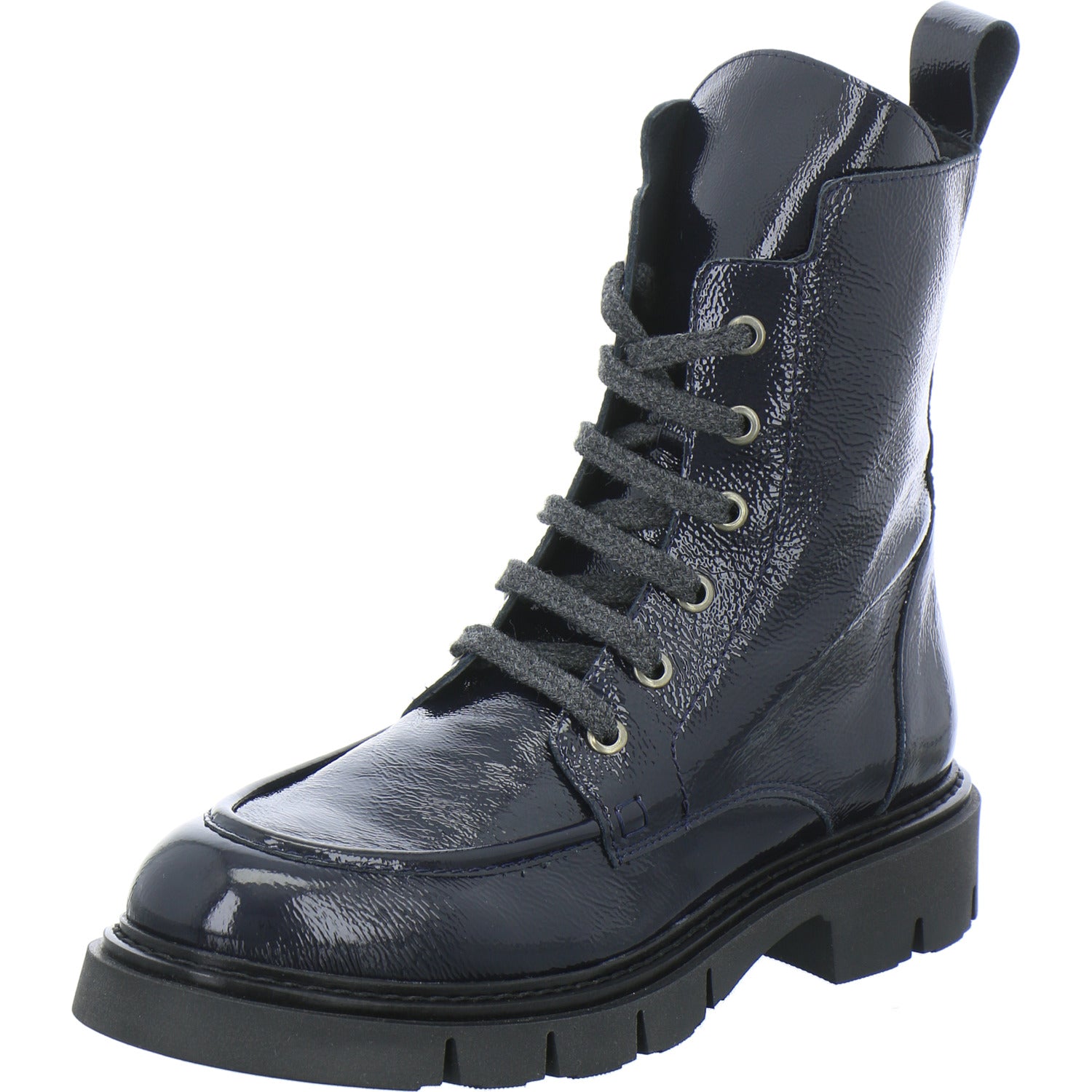 Bild 1 - Pedro Miralles Stiefeletten