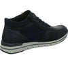Remonte Stiefel Damen Dunkelblau