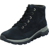 Gabor Comfort Stiefel Damen Dunkelblau