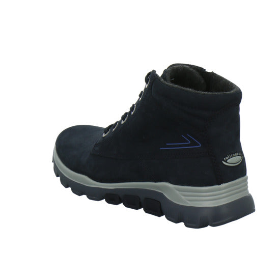 Gabor Comfort Stiefel Damen Dunkelblau