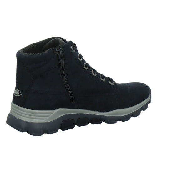 Gabor Comfort Stiefel Damen Dunkelblau