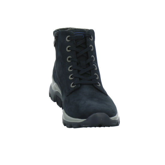 Gabor Comfort Stiefel Damen Dunkelblau