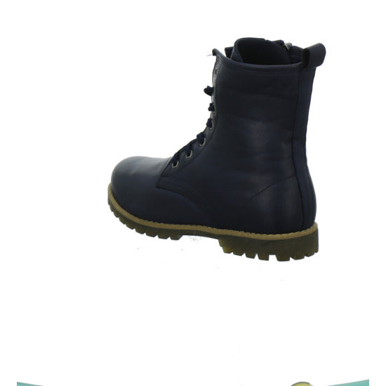 Andrea Conti Stiefel Damen Dunkelblau
