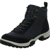 Ecco Stiefel Damen Xpedition Dunkelblau