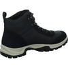 Ecco Stiefel Damen Xpedition Dunkelblau