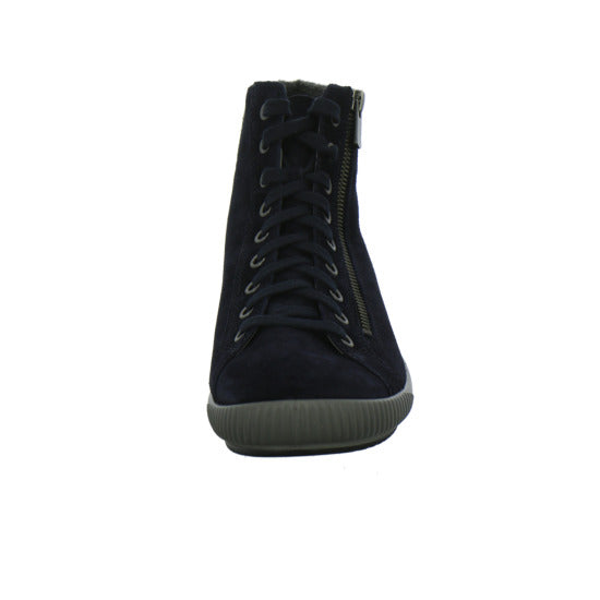 Legero Stiefel Damen Tanaro Dunkelblau