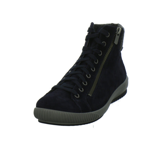 Legero Stiefel Damen Tanaro Dunkelblau