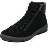 Legero Stiefel Damen Tanaro Dunkelblau