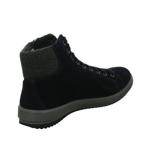 Legero Stiefel Damen Tanaro Dunkelblau