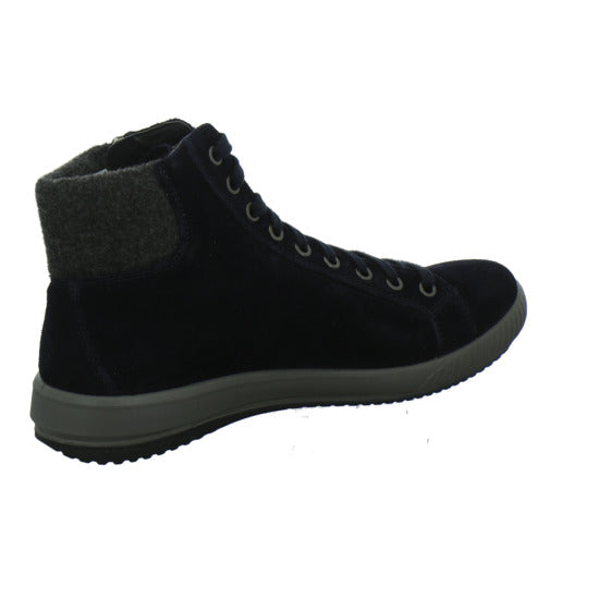Legero Stiefel Damen Tanaro Dunkelblau