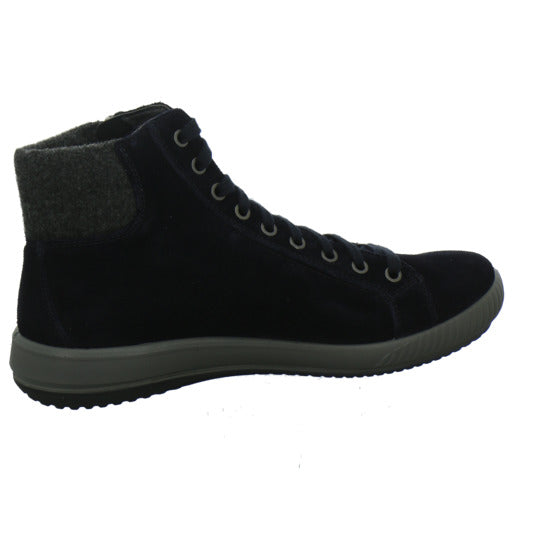 Legero Stiefel Damen Tanaro Dunkelblau