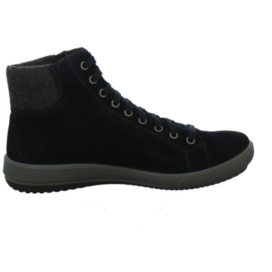 Legero Stiefel Damen Tanaro Dunkelblau