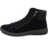 Legero Stiefel Damen Tanaro Dunkelblau