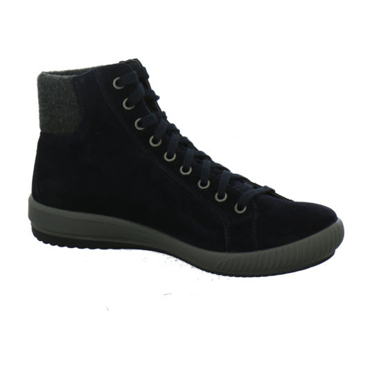 Legero Stiefel Damen Tanaro Dunkelblau