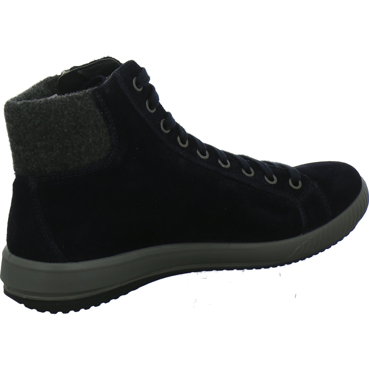 Legero Stiefel Damen Tanaro Dunkelblau