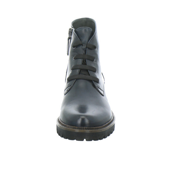 Maripe Stiefel Damen Dunkelblau