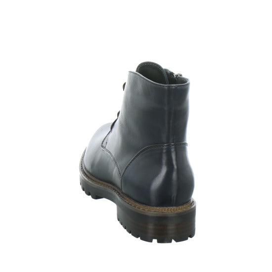 Maripe Stiefel Damen Dunkelblau