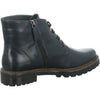 Maripe Stiefel Damen Dunkelblau