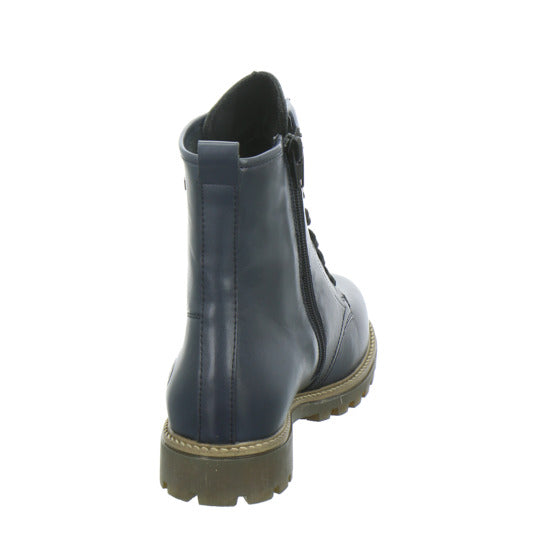 Remonte Stiefel Damen Dunkelblau