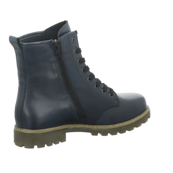 Remonte Stiefel Damen Dunkelblau