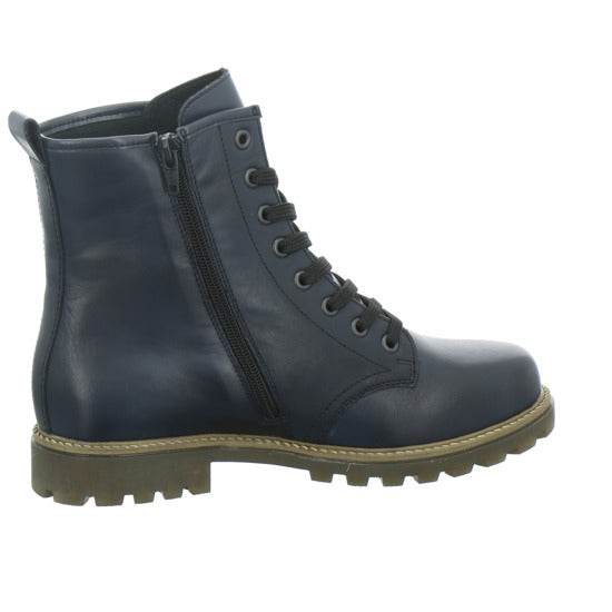 Remonte Stiefel Damen Dunkelblau