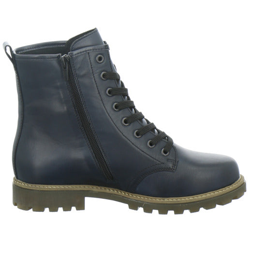 Remonte Stiefel Damen Dunkelblau